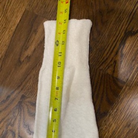 Clearout-EUC Two by Vince Camuto 3/4 sleeve creat tunic in size M - Picture 9 of 11